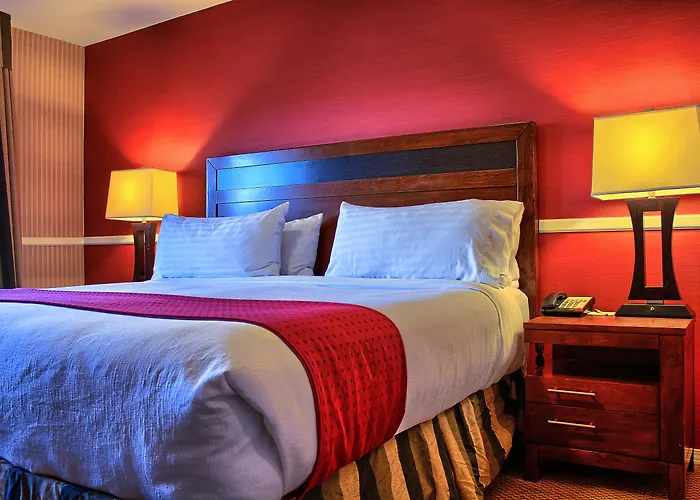Holiday Inn Hotel & Suites Osoyoos By Ihg